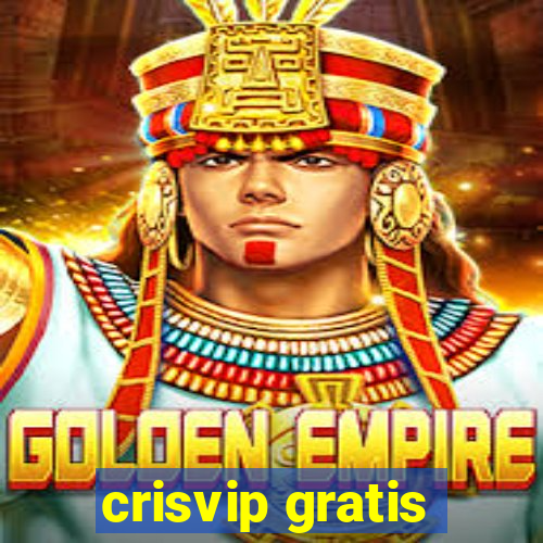 crisvip gratis